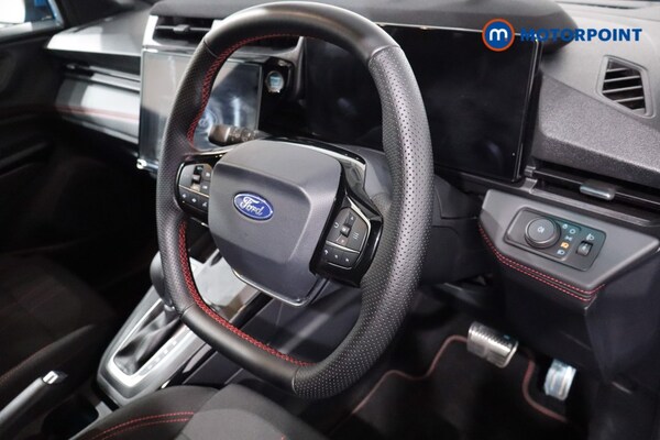 Used Ford Puma 2025 for sale - 76252964: Photo 30
