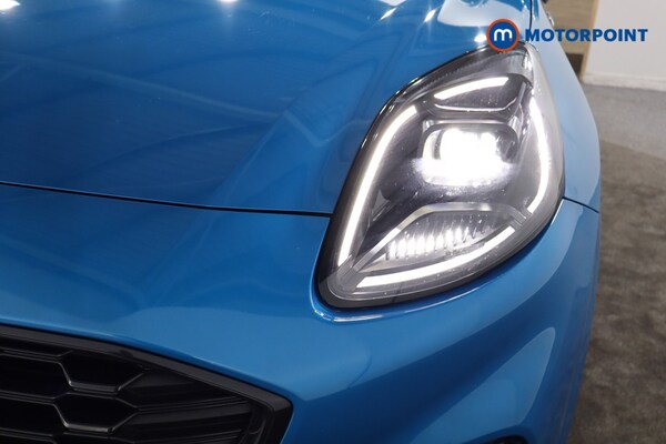 Used Ford Puma 2025 for sale - 76252964: Photo 34
