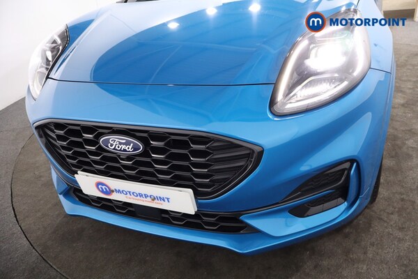 Used Ford Puma 2025 for sale - 76252964: Photo 37
