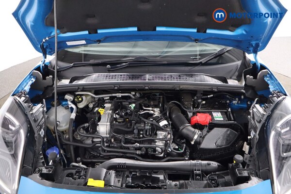 Used Ford Puma 2025 for sale - 76252964: Photo 38