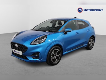 Used Ford Puma 2025 for sale - 76252964: Photo 3