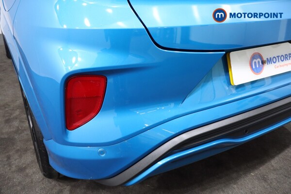 Used Ford Puma 2025 for sale - 76252964: Photo 41
