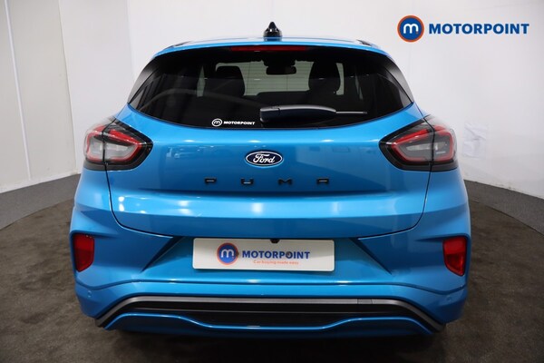 Used Ford Puma 2025 for sale - 76252964: Photo 43