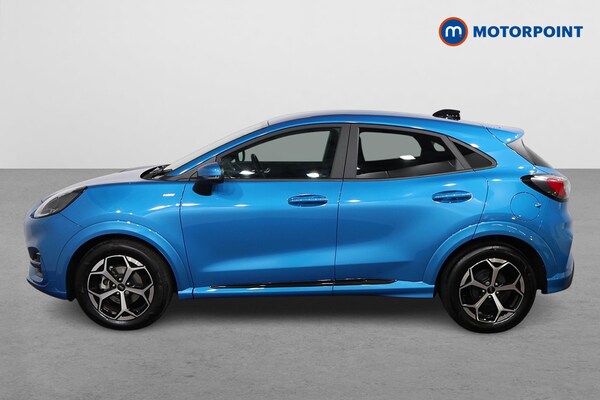 Used Ford Puma 2025 for sale - 76252964: Photo 4