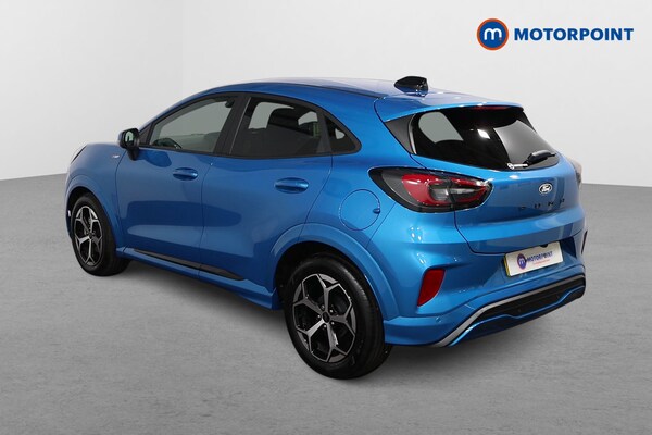 Used Ford Puma 2025 for sale - 76252964: Photo 5