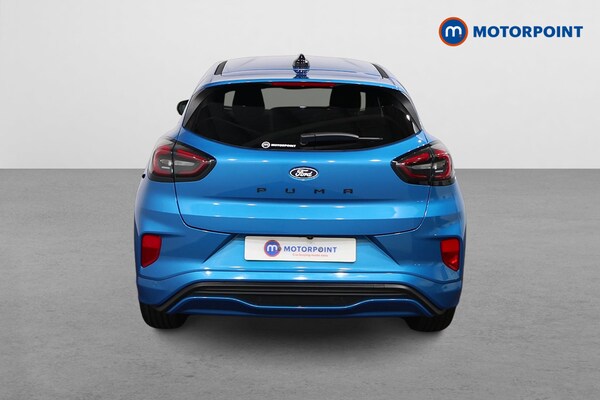 Used Ford Puma 2025 for sale - 76252964: Photo 6