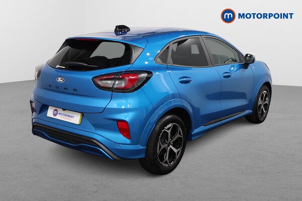 Used Ford Puma 2025 for sale - 76252964: Photo 7