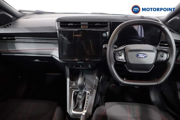 Used Ford Puma 2025 for sale - 76252964: Photo 9