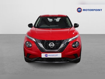 Used Nissan Juke 2025 for sale - 78432085: Photo