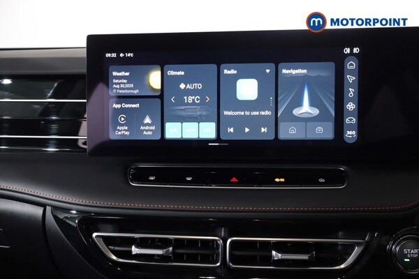 Used MG MG HS 2025 for sale - 75743217: Photo 10