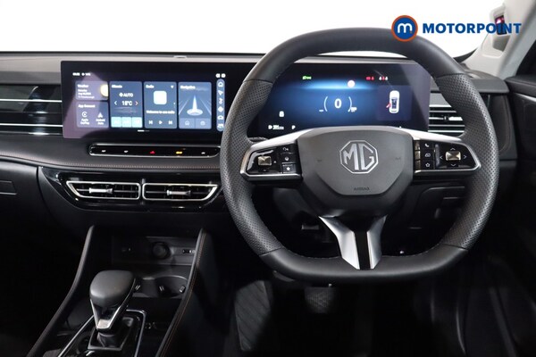Used MG MG HS 2025 for sale - 75743217: Photo 11