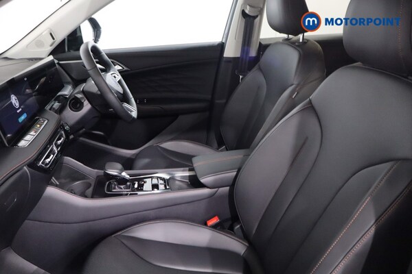 Used MG MG HS 2025 for sale - 75743217: Photo 12