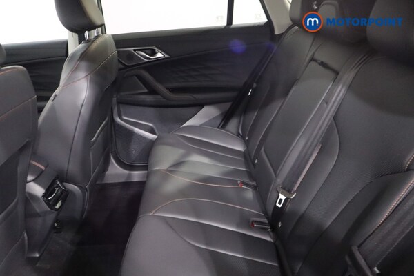 Used MG MG HS 2025 for sale - 75743217: Photo 13