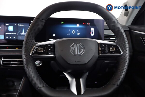 Used MG MG HS 2025 for sale - 75743217: Photo 14