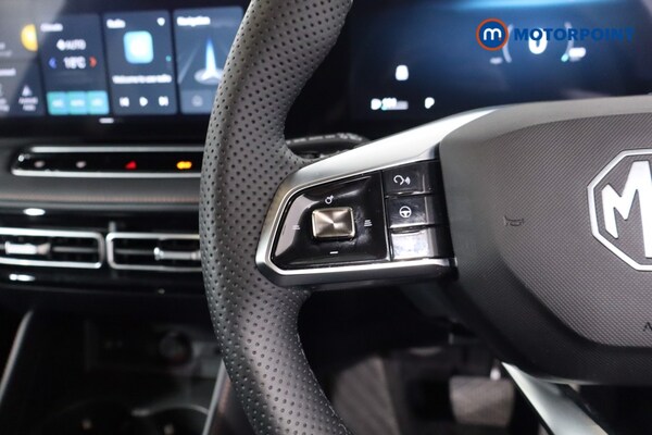 Used MG MG HS 2025 for sale - 75743217: Photo 15
