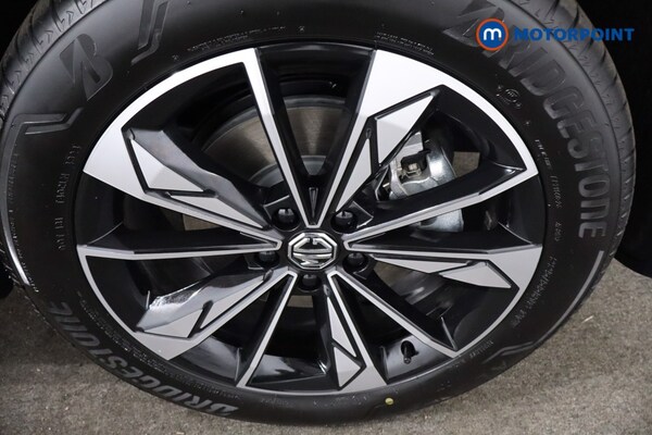 Used MG MG HS 2025 for sale - 75743217: Photo 17