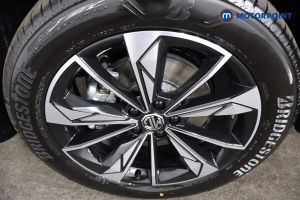 Used MG MG HS 2025 for sale - 75743217: Photo 18