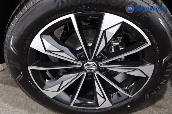 Used MG MG HS 2025 for sale - 75743217: Photo 19