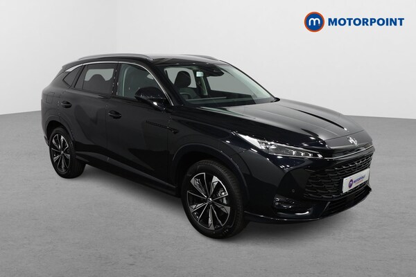 Used MG MG HS 2025 for sale - 75743217: Photo 1