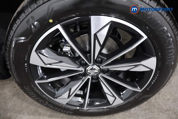 Used MG MG HS 2025 for sale - 75743217: Photo 20