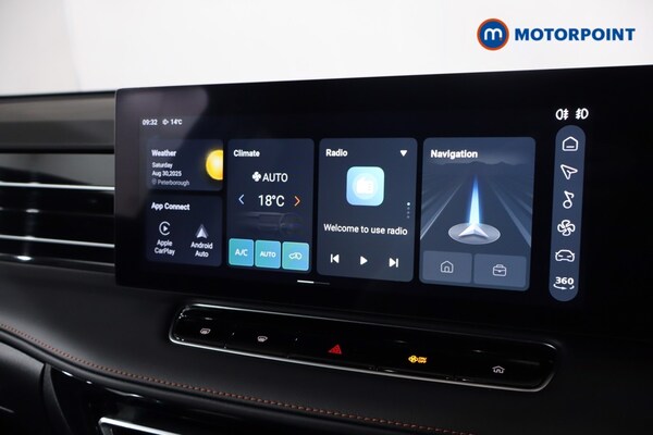 Used MG MG HS 2025 for sale - 75743217: Photo 21