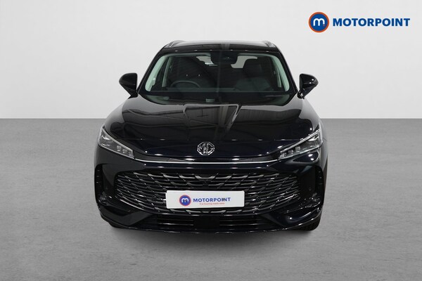 Used MG MG HS 2025 for sale - 75743217: Photo 2