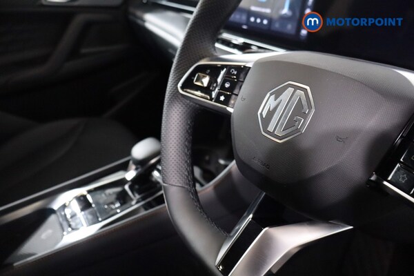 Used MG MG HS 2025 for sale - 75743217: Photo 30