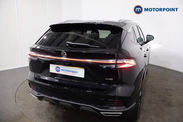 Used MG MG HS 2025 for sale - 75743217: Photo 34