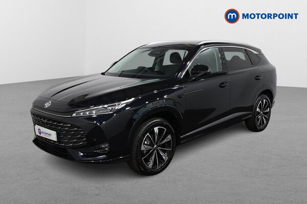 Used MG MG HS 2025 for sale - 75743217: Photo 3