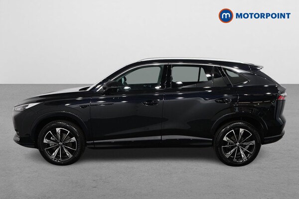 Used MG MG HS 2025 for sale - 75743217: Photo 4