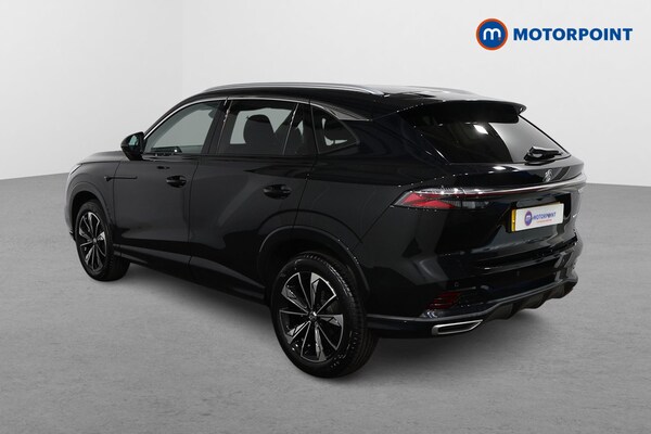 Used MG MG HS 2025 for sale - 75743217: Photo 5