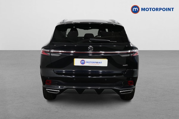 Used MG MG HS 2025 for sale - 75743217: Photo 6
