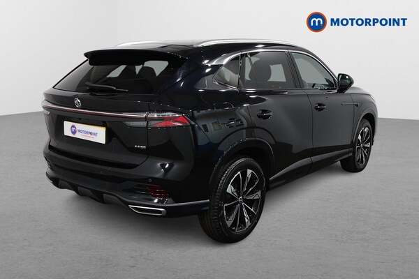 Used MG MG HS 2025 for sale - 75743217: Photo 7
