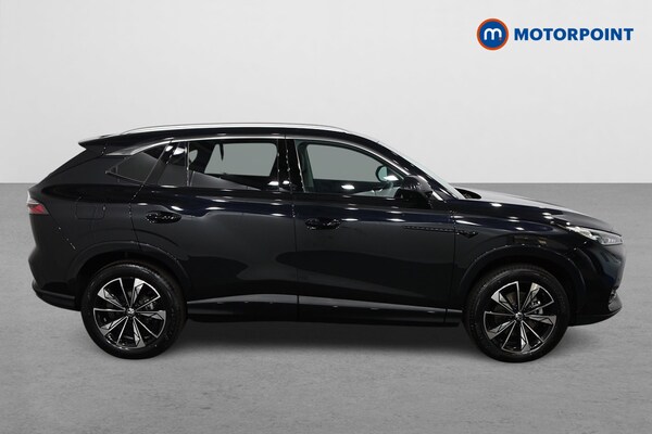 Used MG MG HS 2025 for sale - 75743217: Photo 8