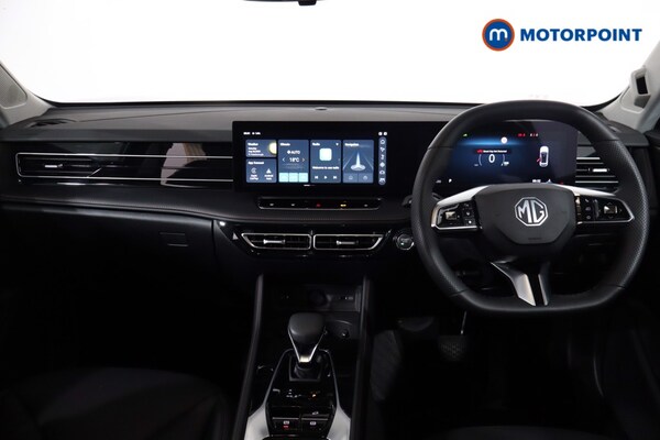 Used MG MG HS 2025 for sale - 75743217: Photo 9