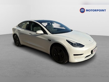 Used Tesla Model 3 2021 for sale - 78748734: Photo