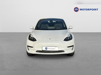 Used Tesla Model 3 2021 for sale - 78748734: Photo