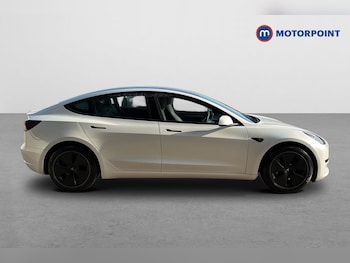Used Tesla Model 3 2021 for sale - 78748734: Photo