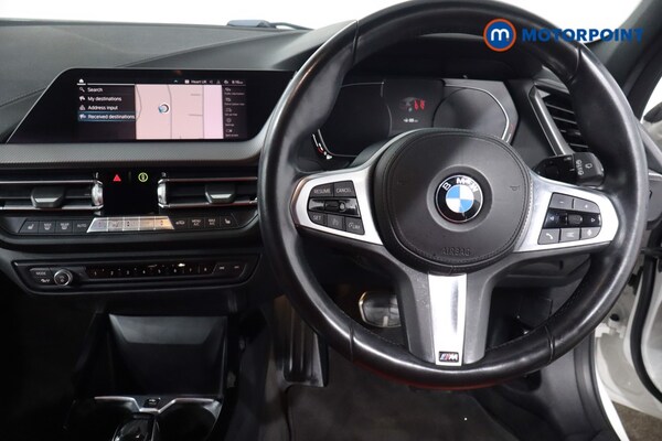Used BMW 1 Series 2020 for sale - 76101884: Photo 11