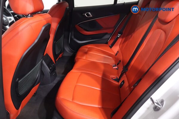 Used BMW 1 Series 2020 for sale - 76101884: Photo 13