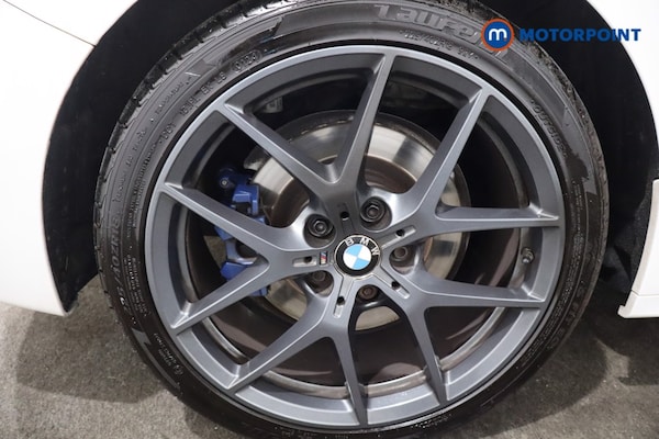 Used BMW 1 Series 2020 for sale - 76101884: Photo 17