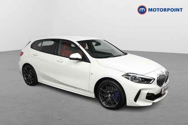 Used BMW 1 Series 2020 for sale - 76101884: Photo 1
