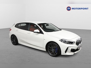BMW - 1 Series