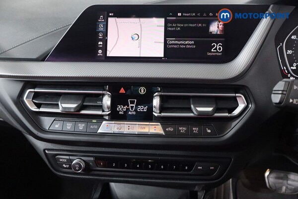 Used BMW 1 Series 2020 for sale - 76101884: Photo 23
