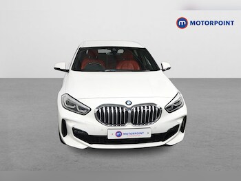 Used BMW 1 Series 2020 for sale - 76101884: Photo 2
