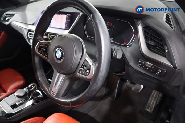 Used BMW 1 Series 2020 for sale - 76101884: Photo 30