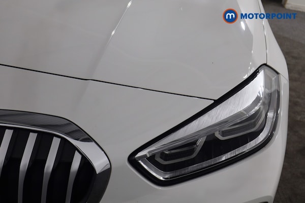 Used BMW 1 Series 2020 for sale - 76101884: Photo 35