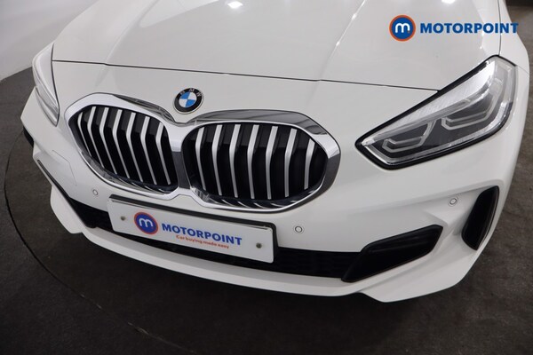 Used BMW 1 Series 2020 for sale - 76101884: Photo 38