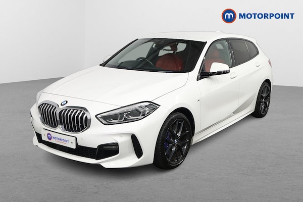 Used BMW 1 Series 2020 for sale - 76101884: Photo 3