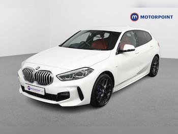 Used BMW 1 Series 2020 for sale - 76101884: Photo 3